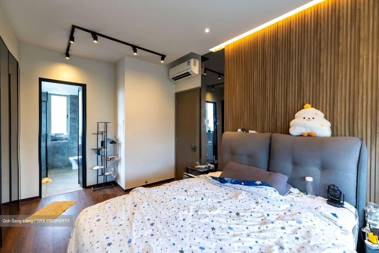Rosewood (D25), Condominium #533656841